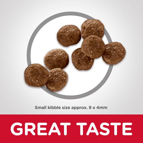 Healthy Mobility Small Bites Adult Dry Dog Food