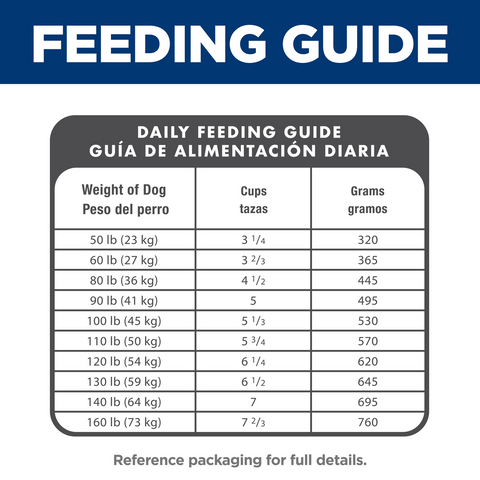 Chicken & Barley Large Breed Adult Dry Dog Food