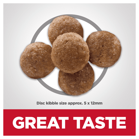 Perfect Digestion Chicken Barley & Oats Adult Dry Dog Food