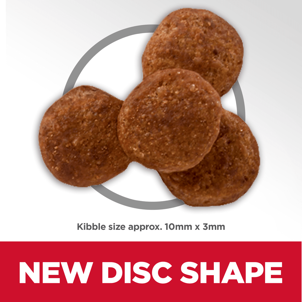 Perfect Weight Chicken Recipe Adult Dry Dog Food