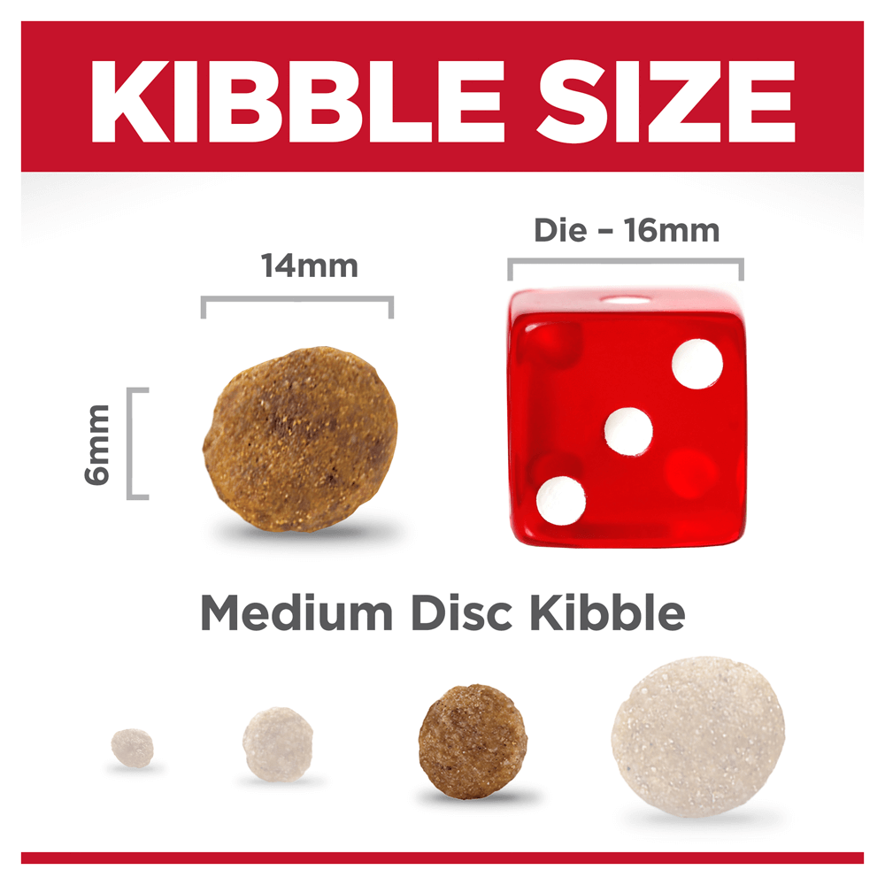 Perfect Weight Chicken Large Breed Adult Dry Dog Food