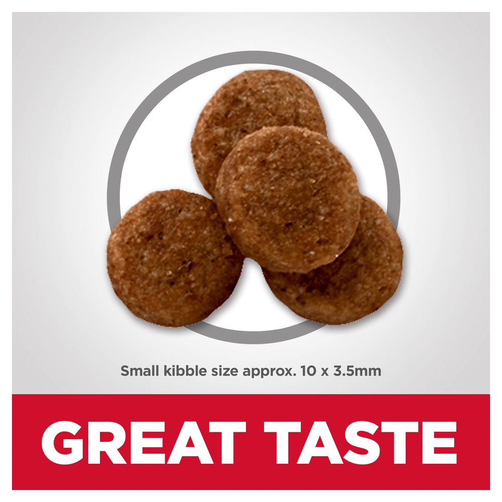 Sensitive Stomach & Skin Adult Dry Dog Food