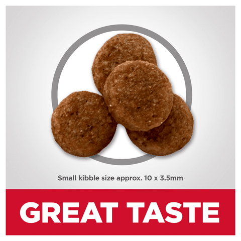 Sensitive Stomach & Skin Adult Dry Dog Food