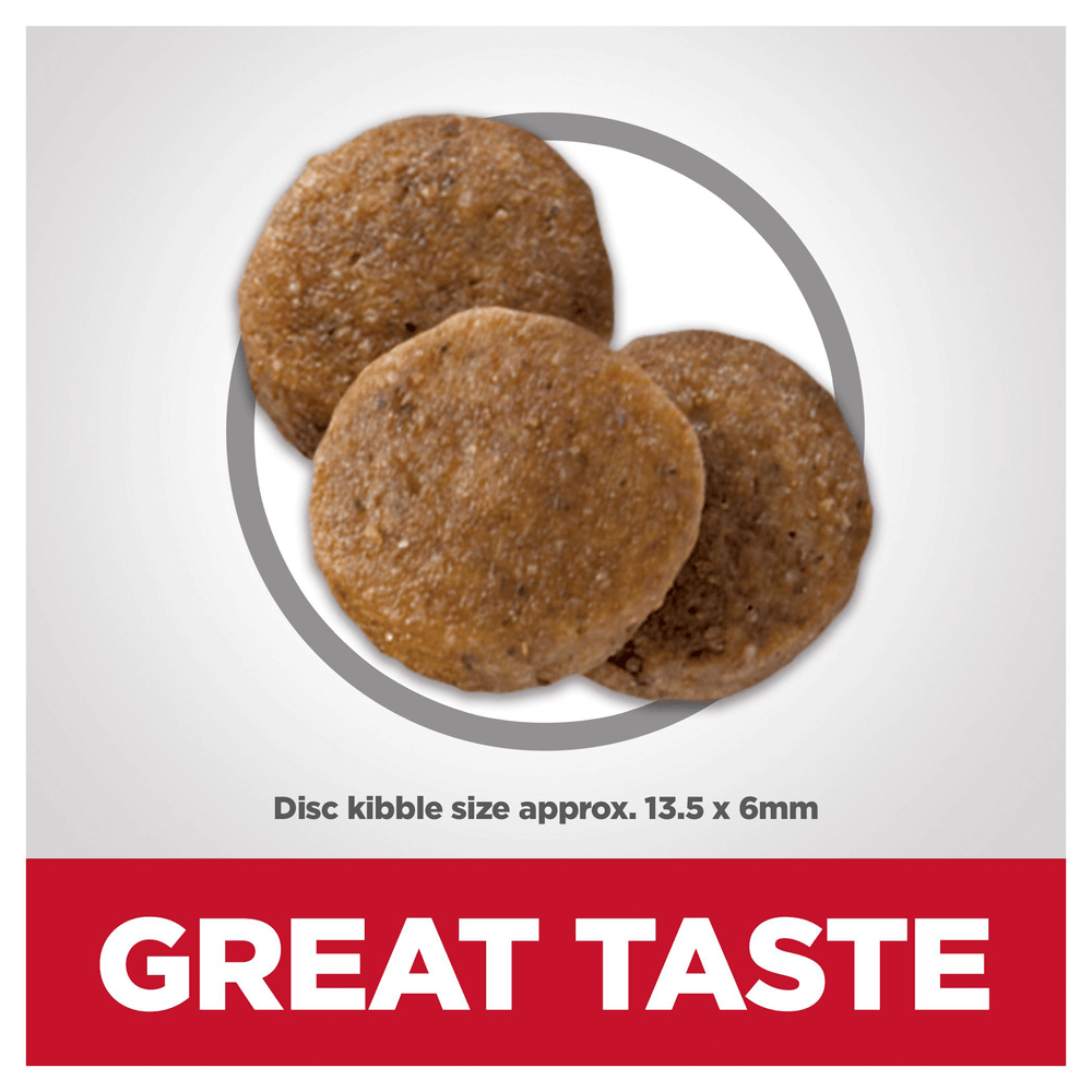 Sensitive Stomach & Skin Large Breed Adult Dry Dog Food