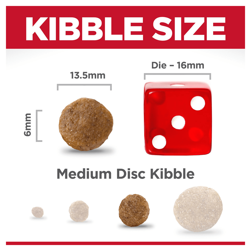 Sensitive Stomach & Skin Large Breed Adult Dry Dog Food