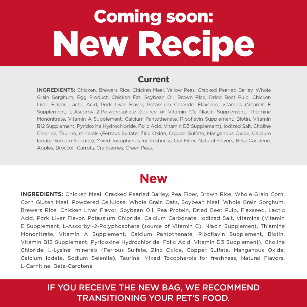 Sensitive Stomach & Skin Small Mini Adult Dry Dog Food