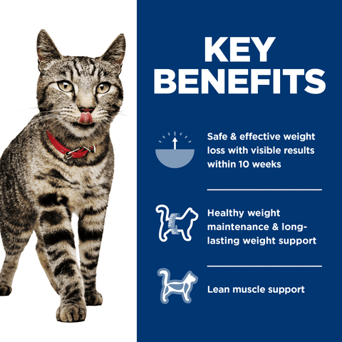 Perfect Weight Variety Pack Wet Cat Food Tins