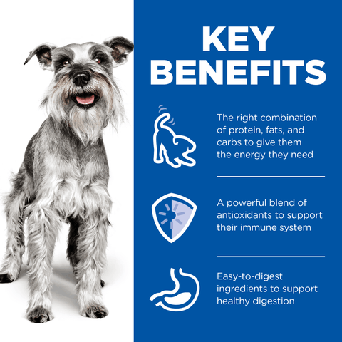 7 Plus Chicken Senior Small & Mini Breed Wet Dog Food