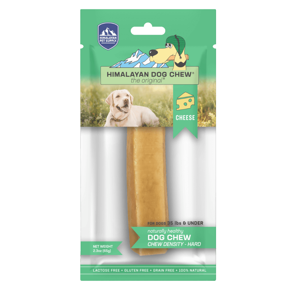 Cheese Medium Dog Treat