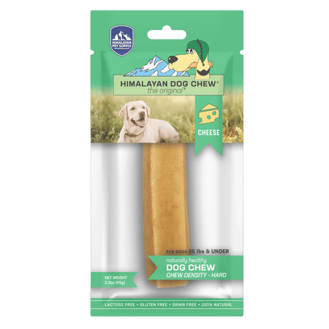 Cheese Medium Dog Treat