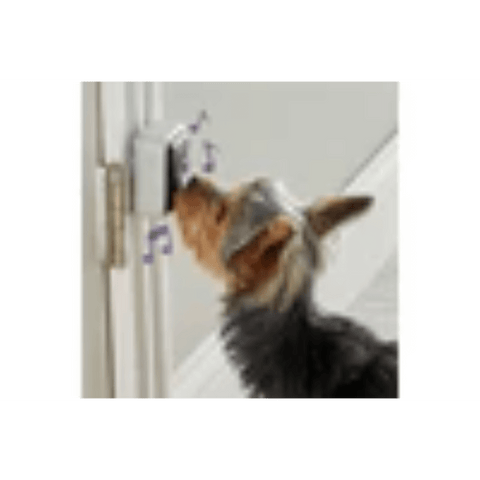 Talking Pet Doorbell
