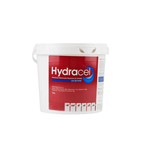Value Plus Hydracel Advanced Electrolyte Replacer for Horses