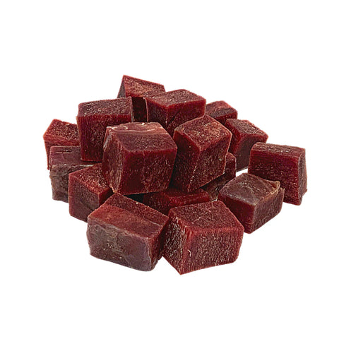 Freezy Paws Freeze Dried Kangaroo Meat Pet Treats for Cats & Dogs