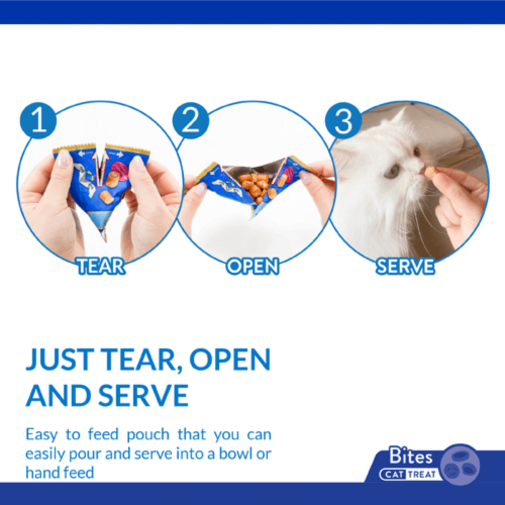 Churu Fun Bites Chicken Recipe Wraps Chicken Recipe Cat Treats