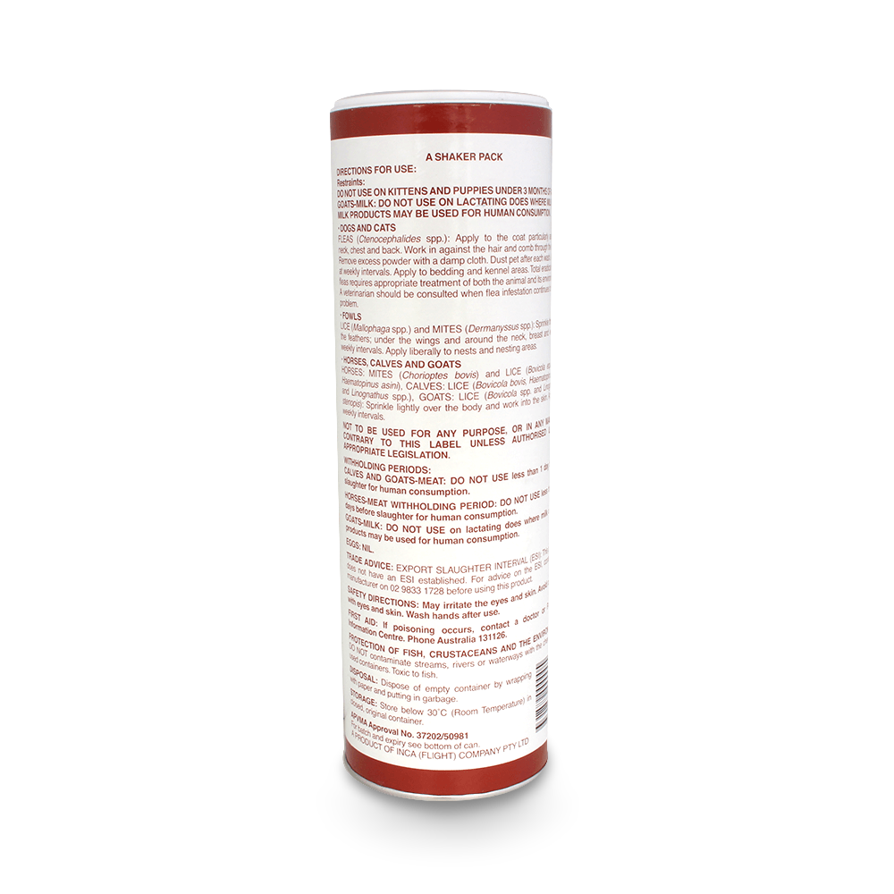 Pestene Insect Powder