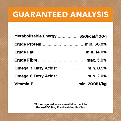 Chicken Grain Free Adult Dry Dog Food