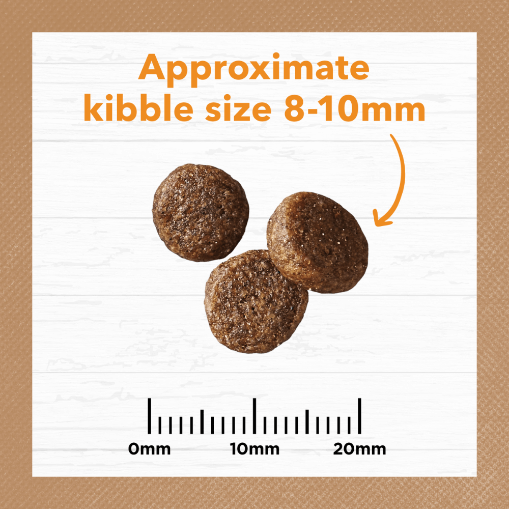 Grain Free Dry Cat Food Adult Chicken