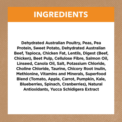 Grain Free Dry Cat Food Adult Chicken