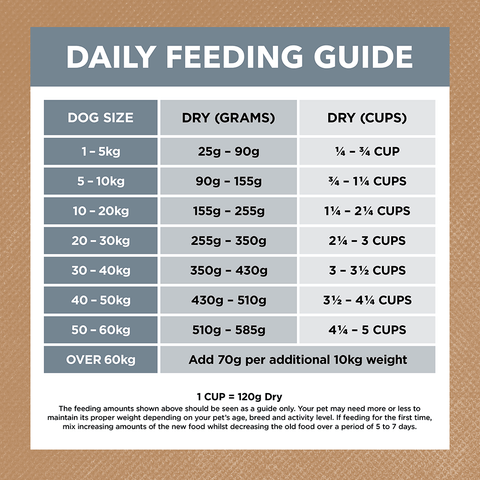 Lamb & Sardine Grain Free Adult Dry Dog Food