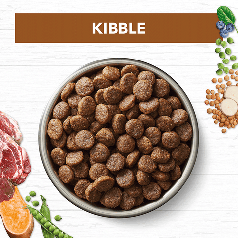 Lamb & Kangaroo Grain Free Adult Dry Dog Food