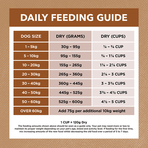 Lamb & Kangaroo Grain Free Adult Dry Dog Food