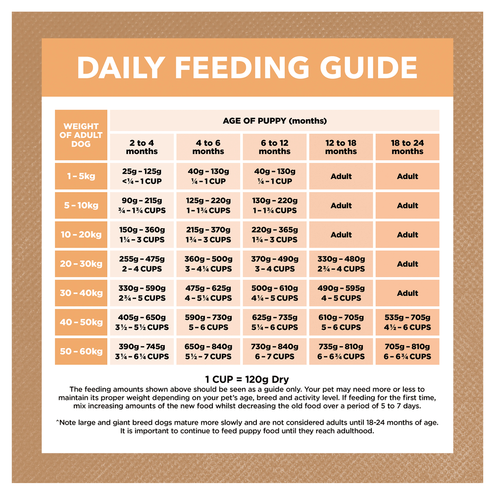 Chicken Grain Free Puppy Dry Dog Food