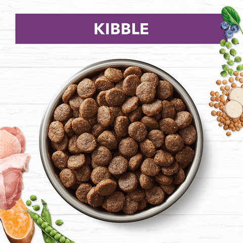 Turkey Grain Free Mature Dry Dog Food