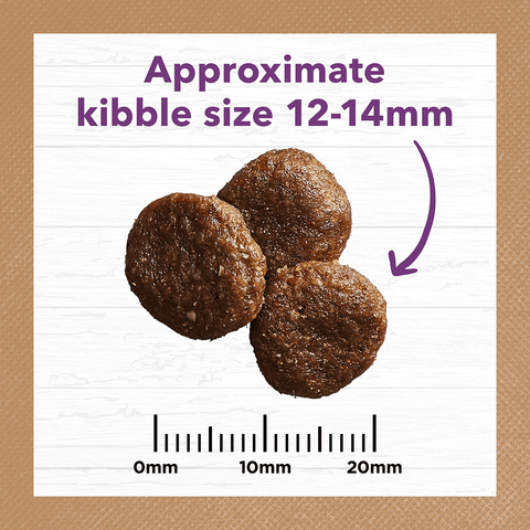 Turkey Grain Free Mature Dry Dog Food