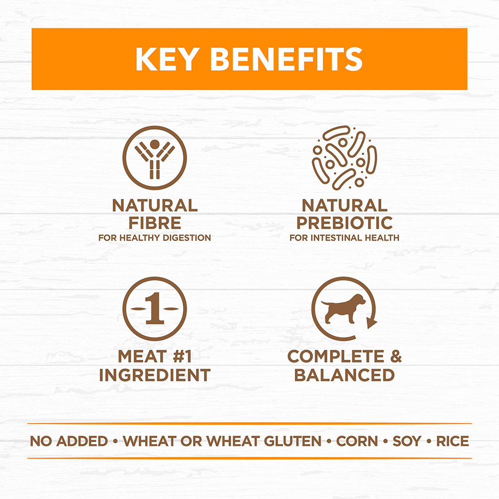 Chicken Stew Adult Wet Dog Food