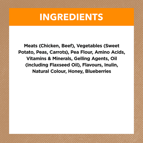 Chicken Stew Adult Wet Dog Food