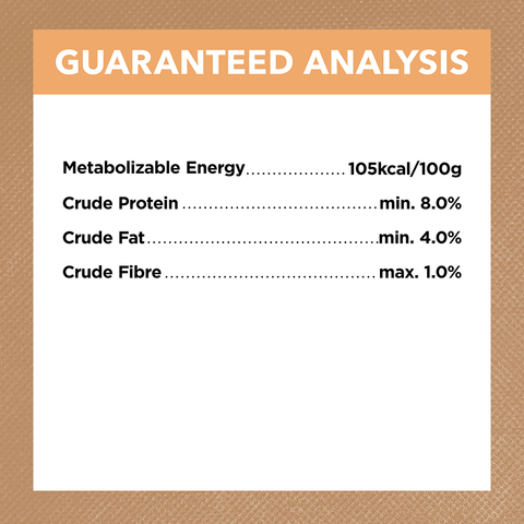Chicken Grain Free Puppy Wet Dog Food