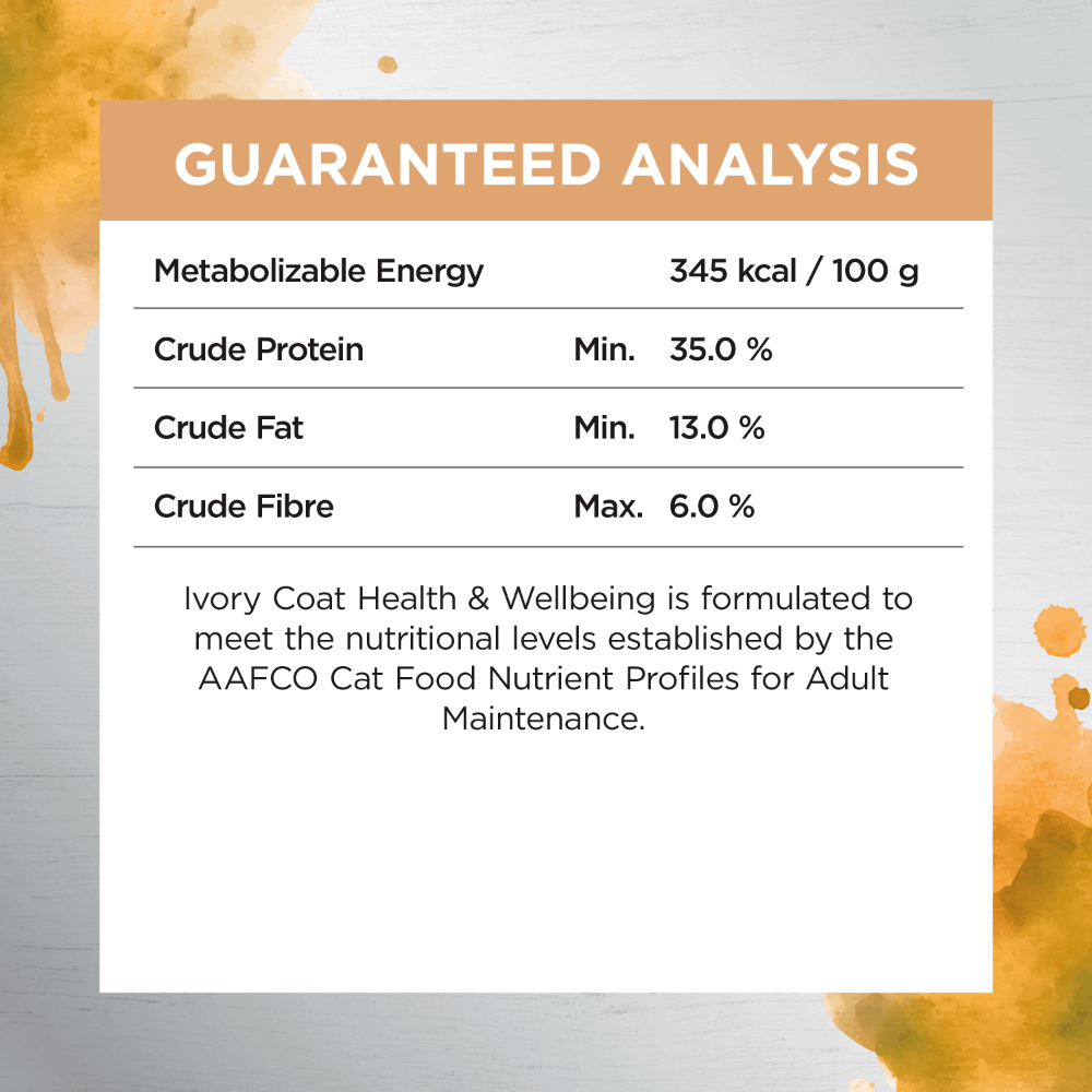 Raw Health Adult Health And Vitality Dry Cat Food