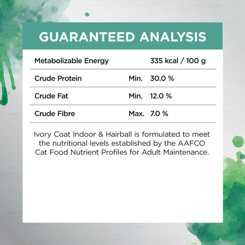 Raw Health Adult Indoor And Hairball Dry Cat Food