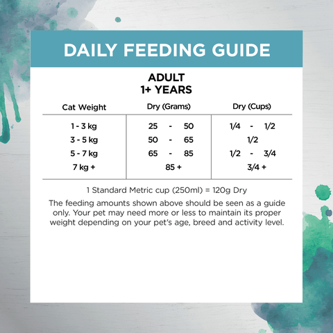 Raw Health Adult Oral Care Dry Cat Food