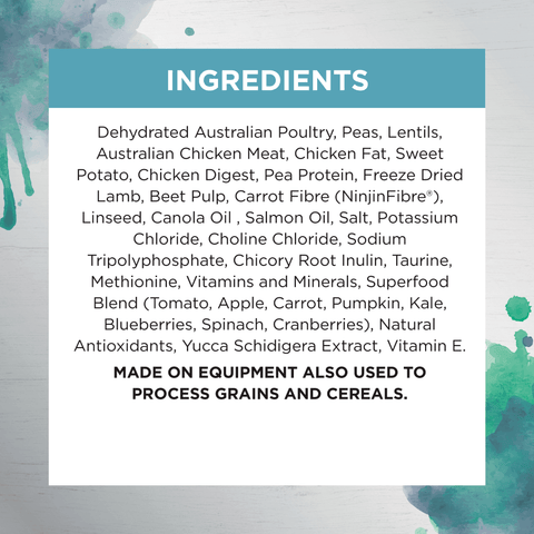 Raw Health Adult Oral Care Dry Cat Food