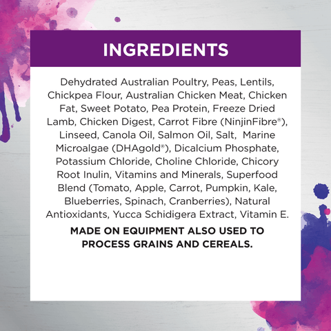 Raw Health Puppy Immunity Dry Dog Food