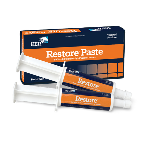 Targeted Nutrition Equivit Restore Electrolyte Paste