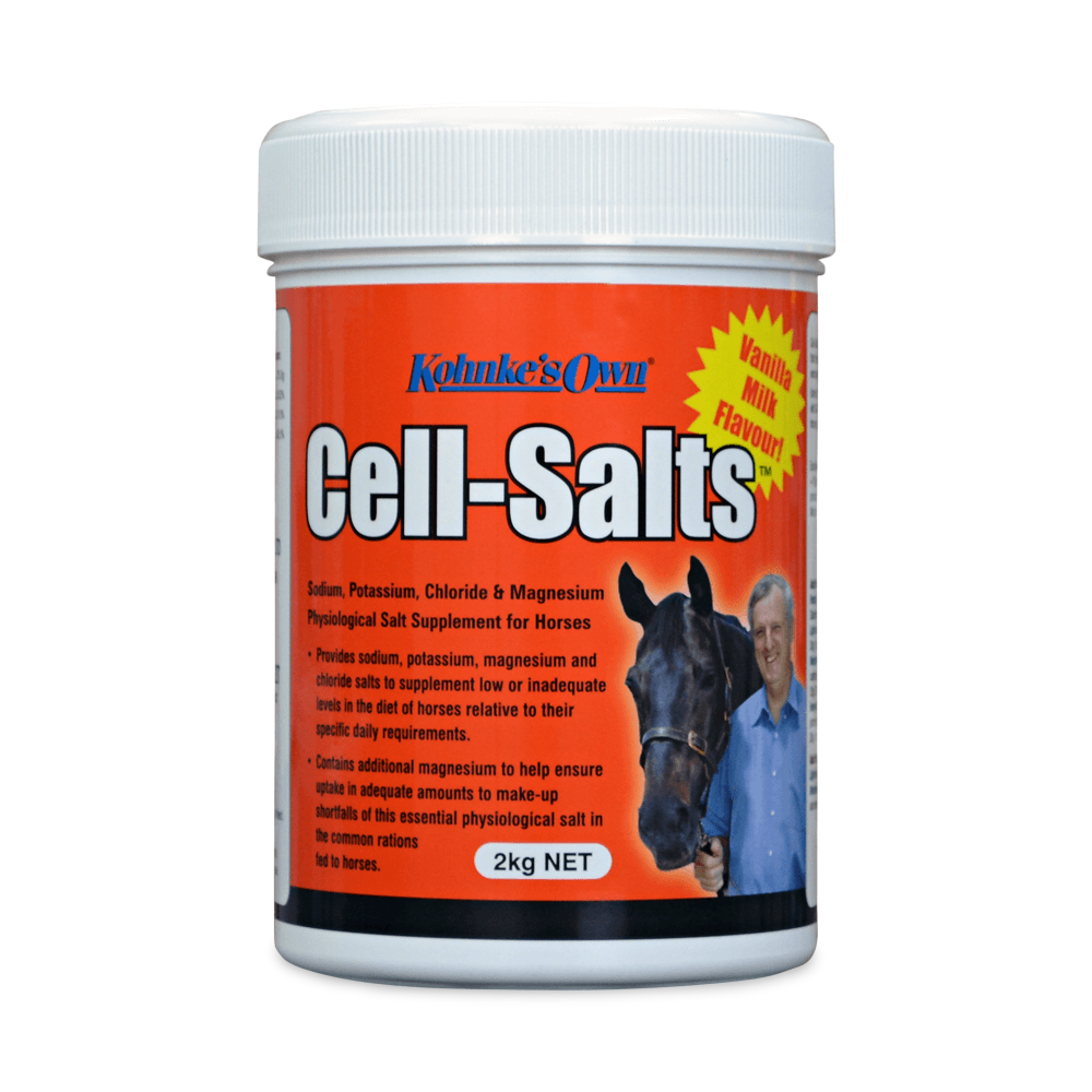 Cell Salts