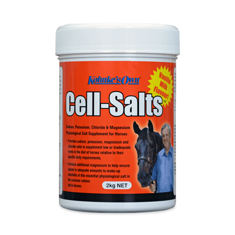 Cell Salts
