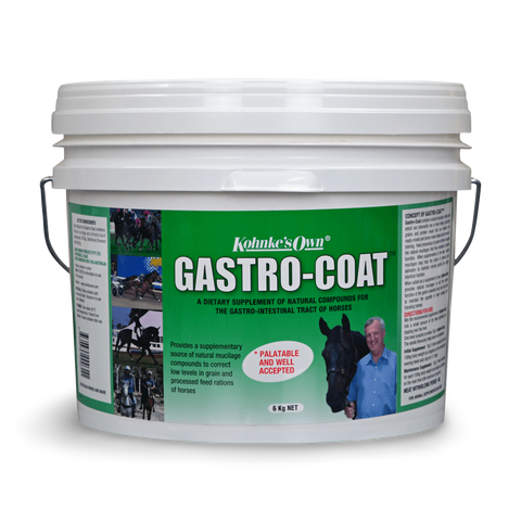 Gastro Coat