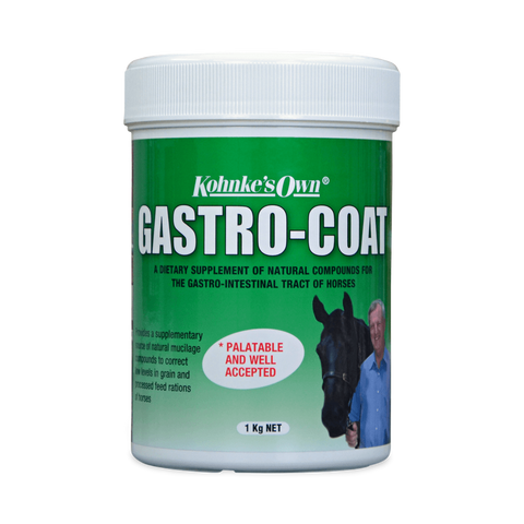 Gastro Coat