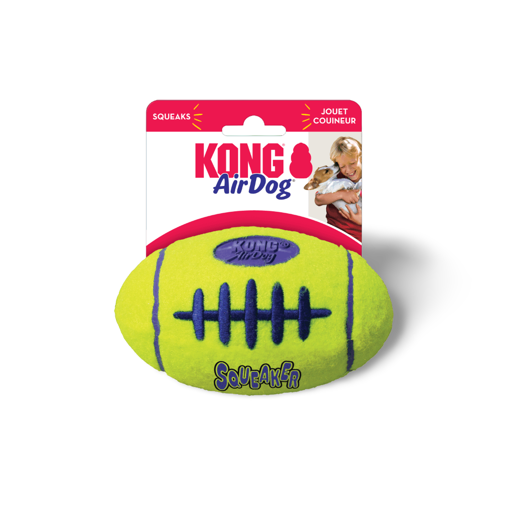 Airdog Squeaker American Football