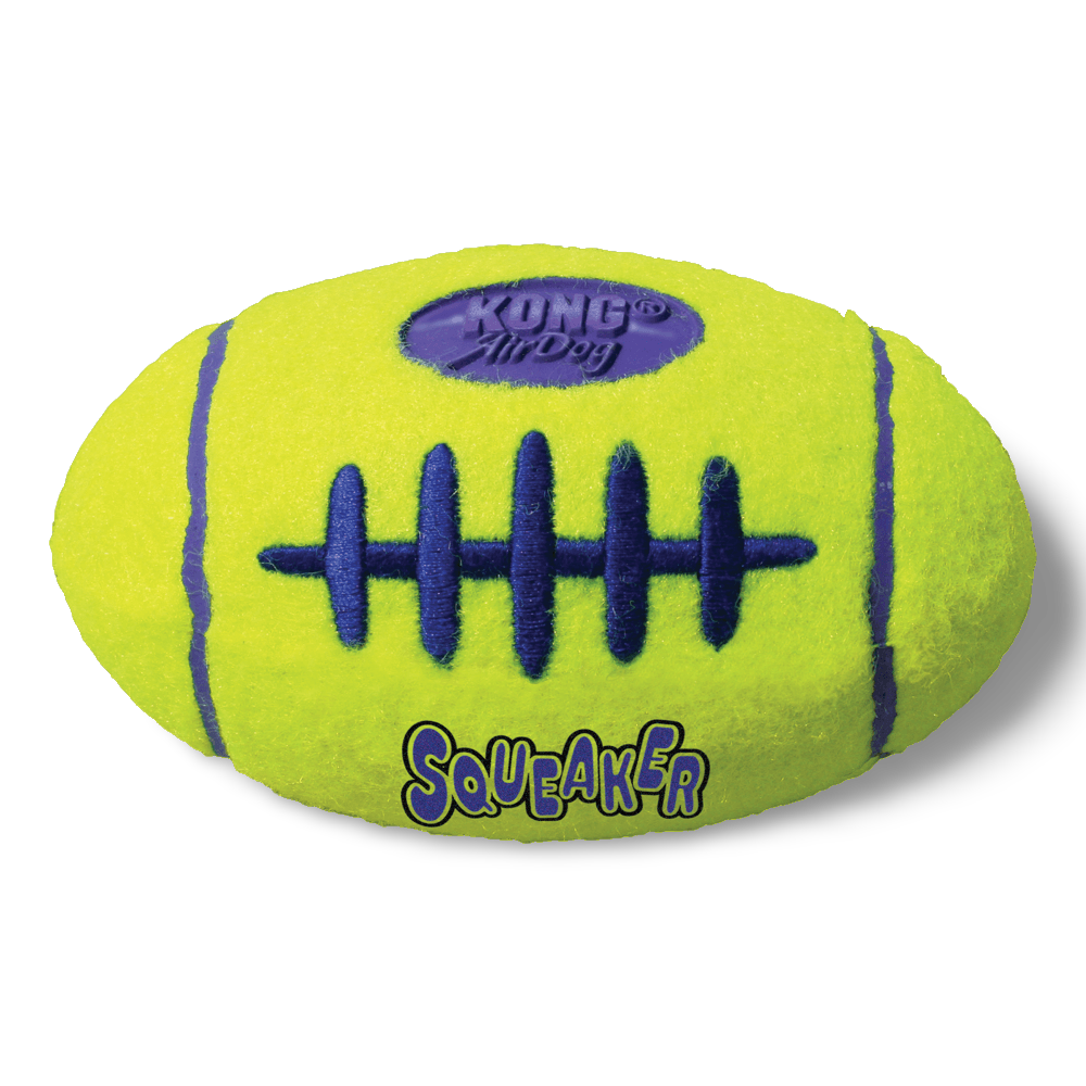 Airdog Squeaker American Football