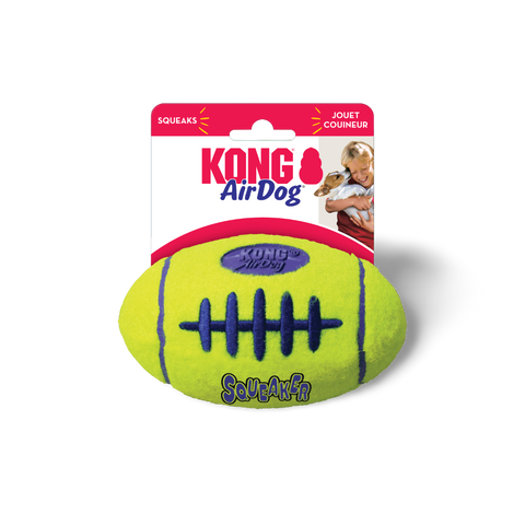 Airdog Squeaker American Football