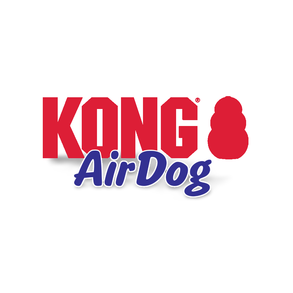 Airdog Squeaker Dumbbell