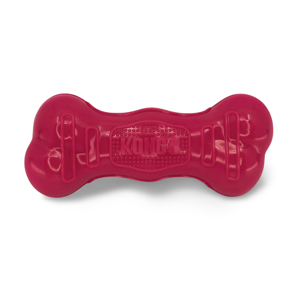 Beezles Bone Dog Toy Colours