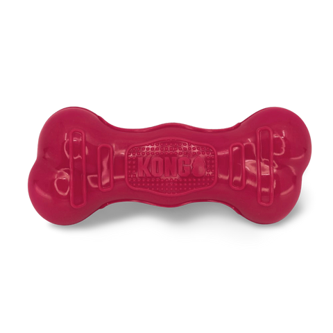 Beezles Bone Dog Toy Colours