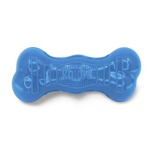 Beezles Bone Dog Toy Colours