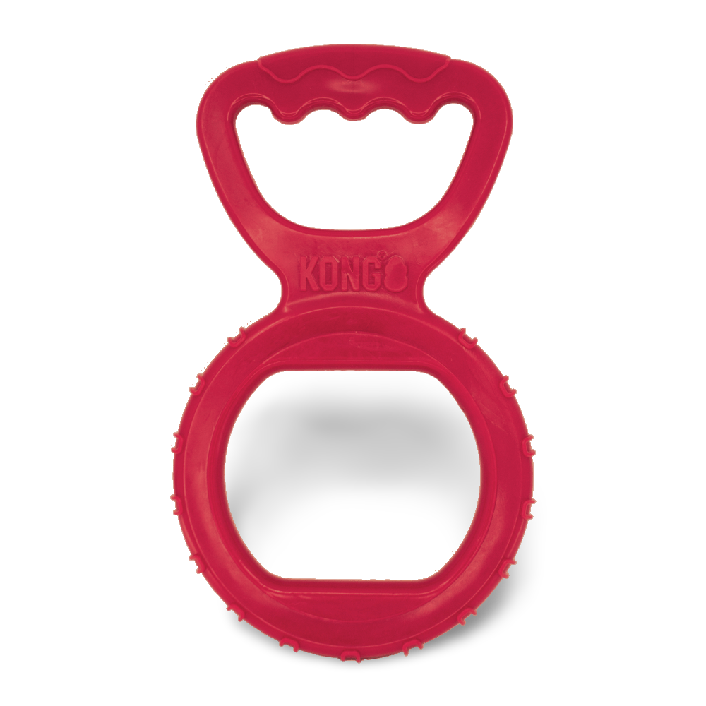 Beezles Tug Dog Toy Assorted Colours