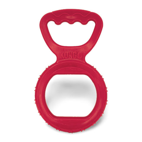 Beezles Tug Dog Toy Assorted Colours